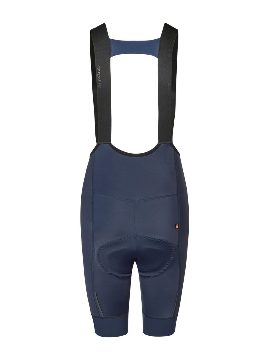 GripGrab Women's PACR Bib Shorts, navy blue - Bild 2