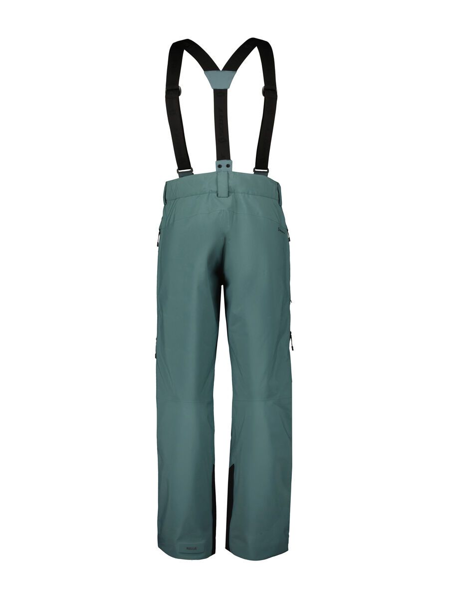 Scott Vertic Gore-Tex 2 Layer Men's Pants, frozen blue - Bild 2