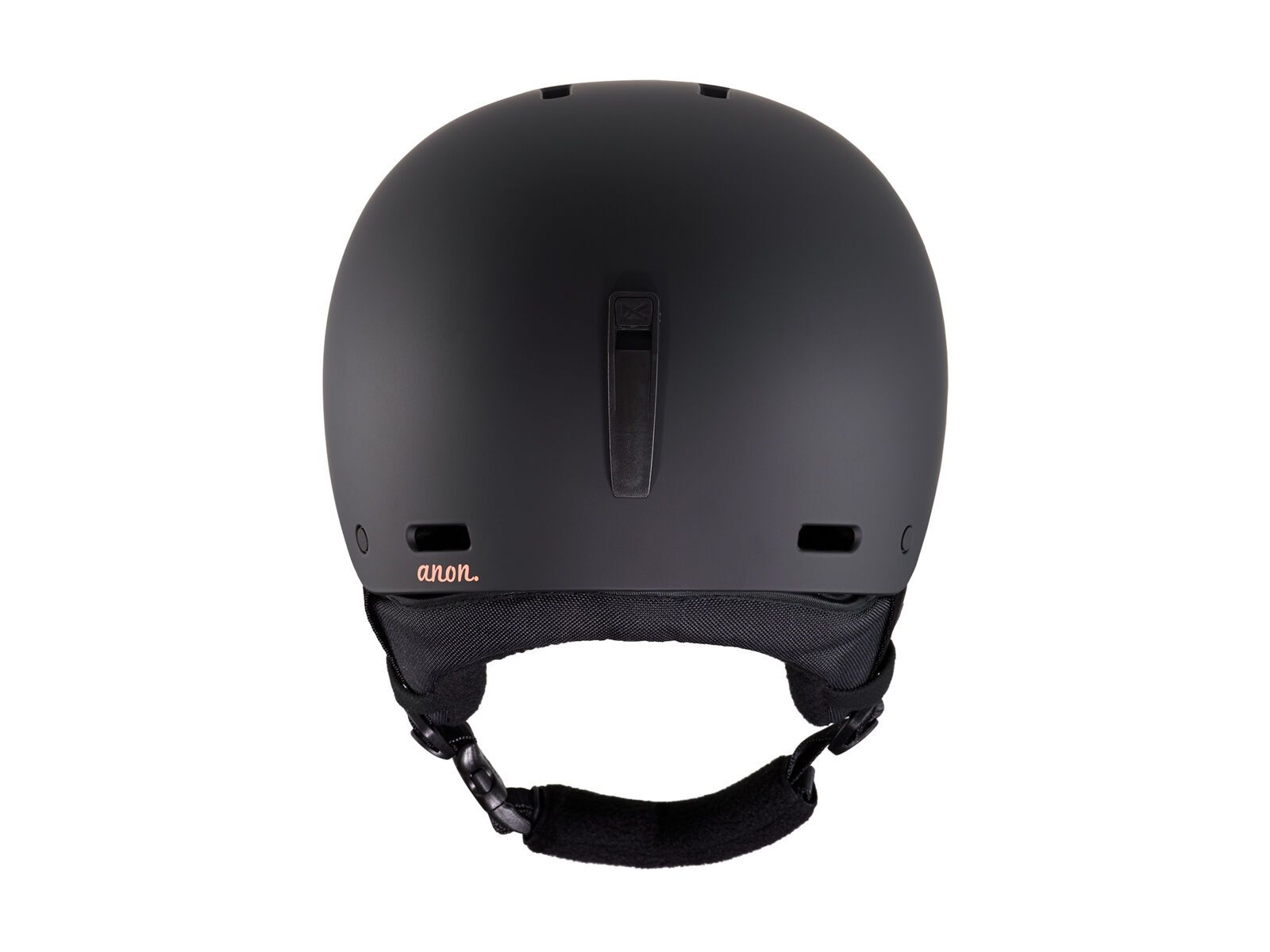 Anon Greta 3, black - Bild 2