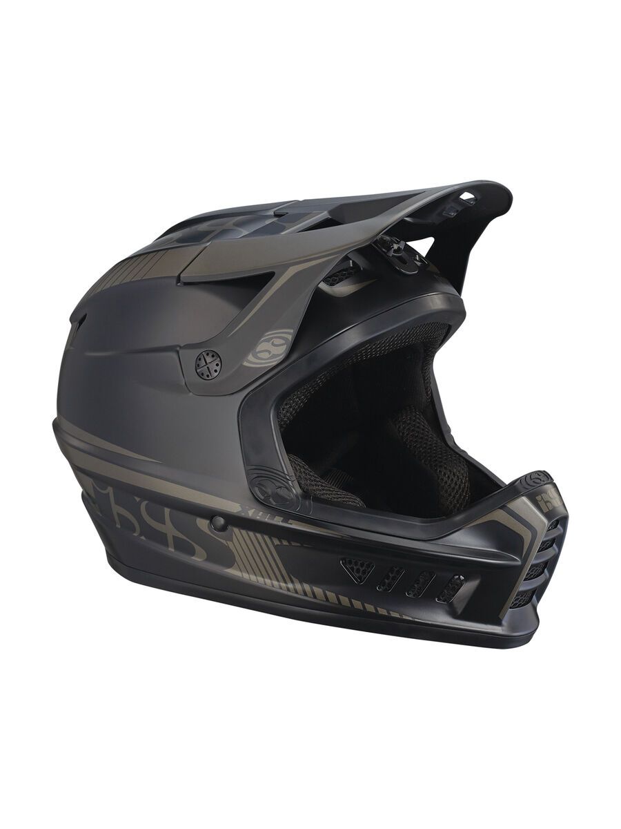 IXS Xact, black-gun-metal - Bild 4