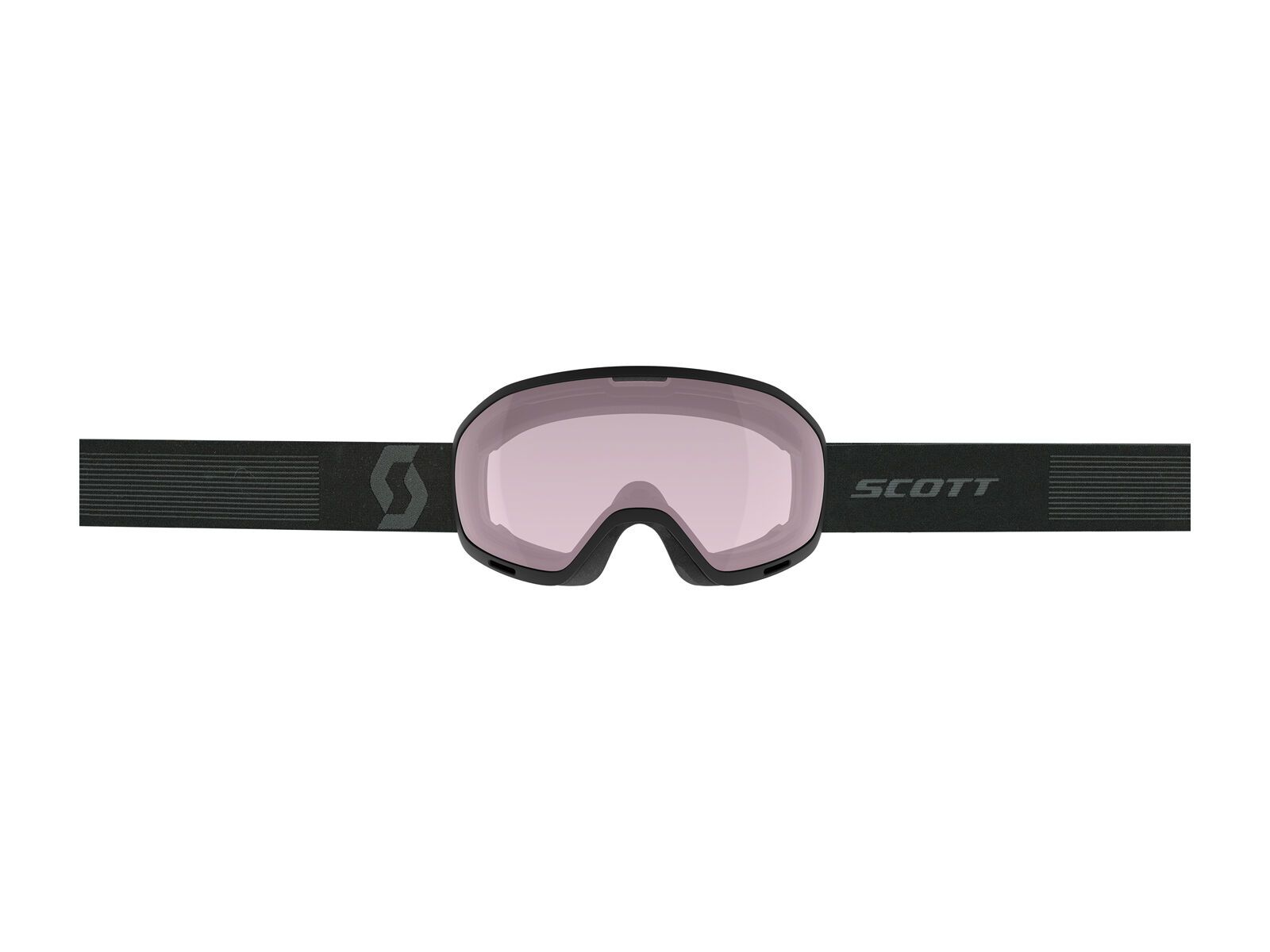 Scott Unlimited II OTG - Enhancer, mineral black - Bild 2