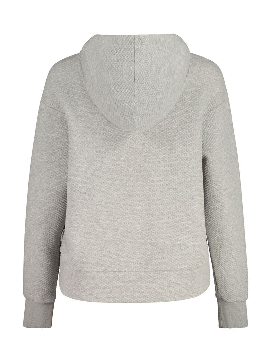 Maloja GanotM., grey melange - Bild 2