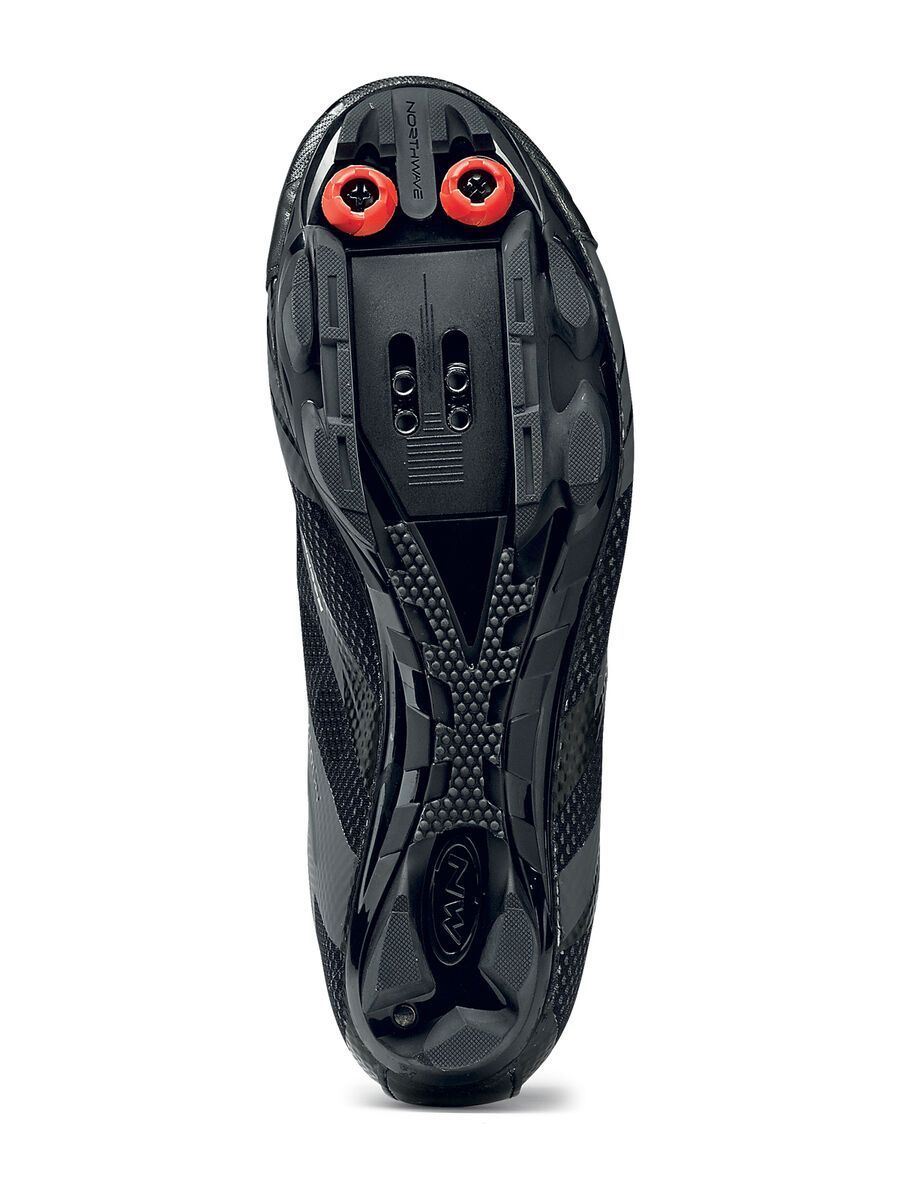 Northwave Scorpius 2 Plus, black/anthracite - Bild 3