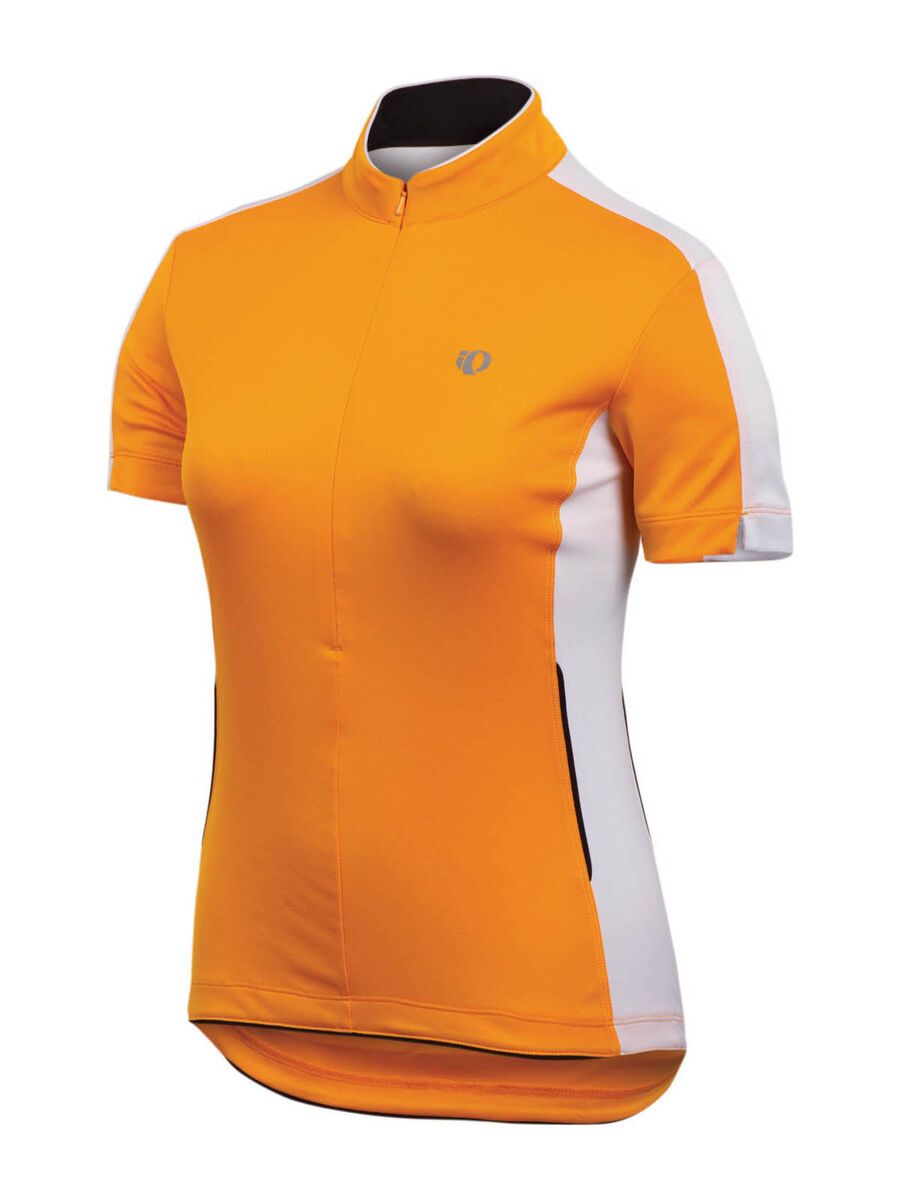 Pearl Izumi Womens Select Jersey, Safety Orange - Bild 1
