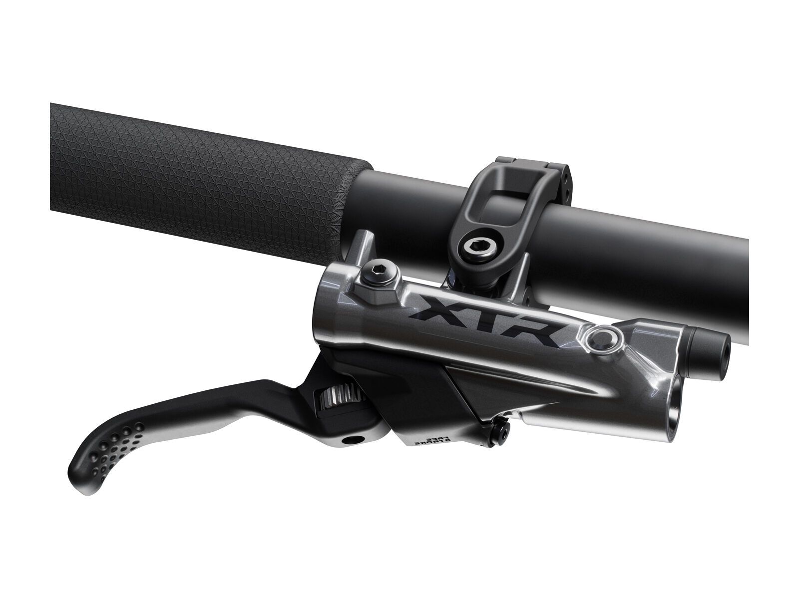 Shimano XTR BL-M9220 + BR-M9220 4-Kolben Upgrade-Kit - Bild 2