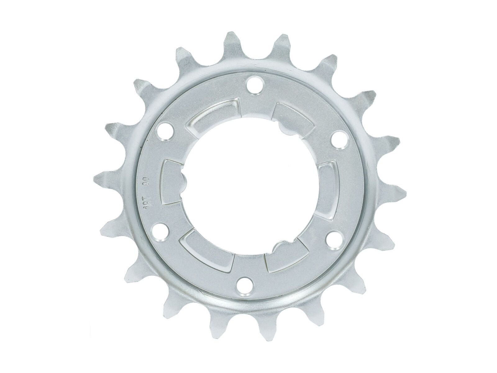 Shimano Ritzel für Alfine CS-S500 ohne Schutzring - Bild 1