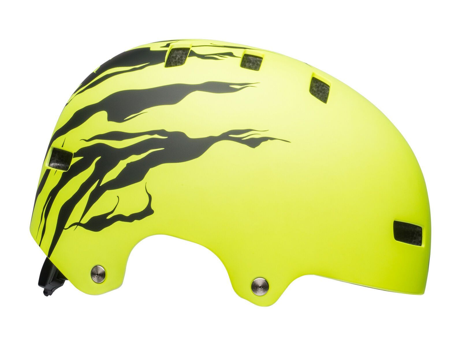 Bell Span, matte retina sear/black stoked - Bild 4