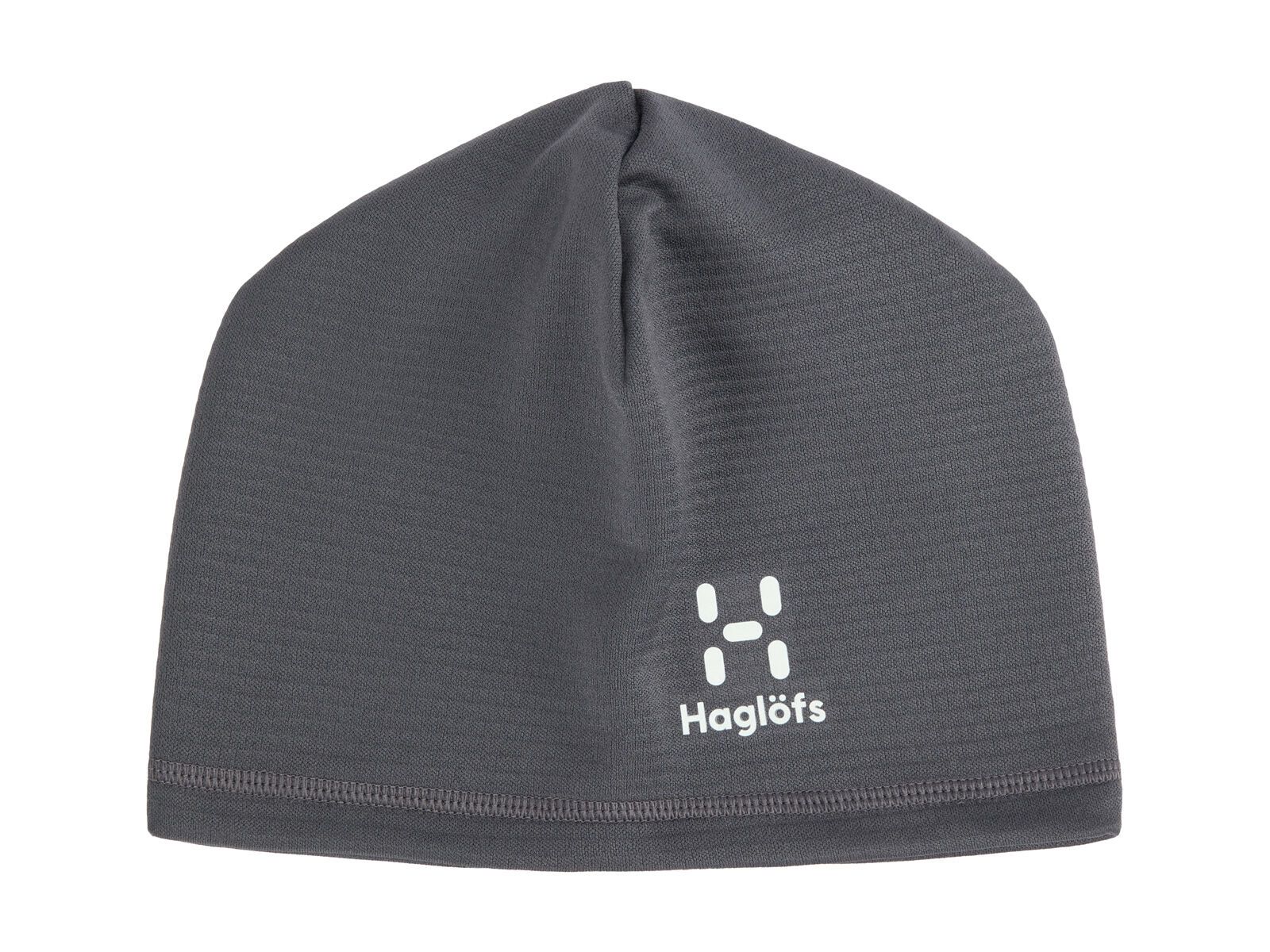 Haglöfs L.I.M Winter Beanie, magnetite - Bild 2