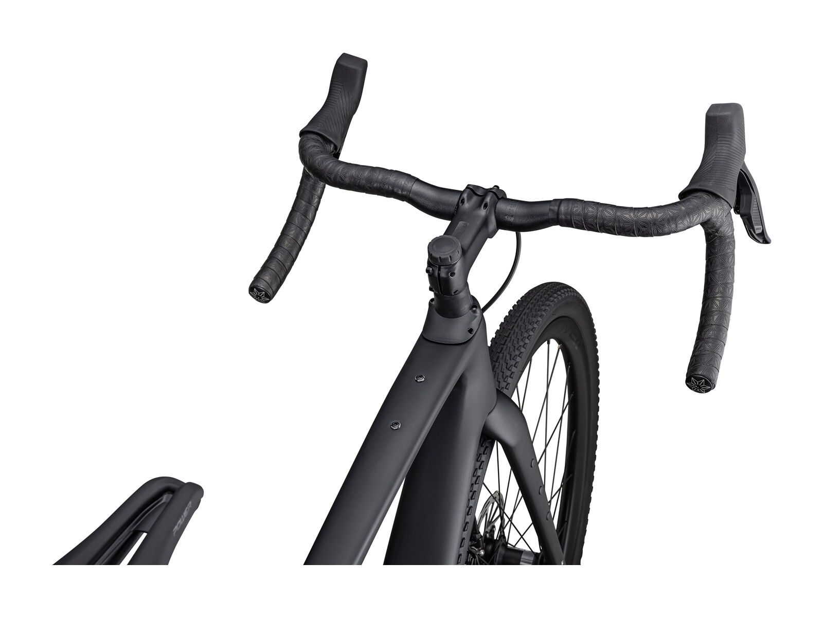 Specialized Diverge STR Expert, black/diamond dust - Bild 5