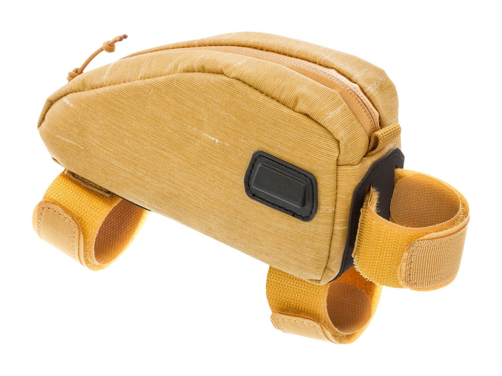 Evoc Top Tube Pack S, loam - Bild 3