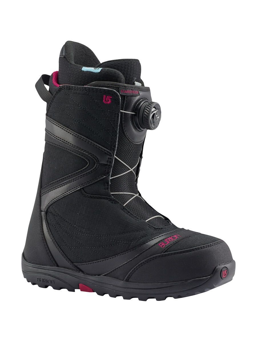 Burton Starstruck Boa, black | BIKER-BOARDER.DE