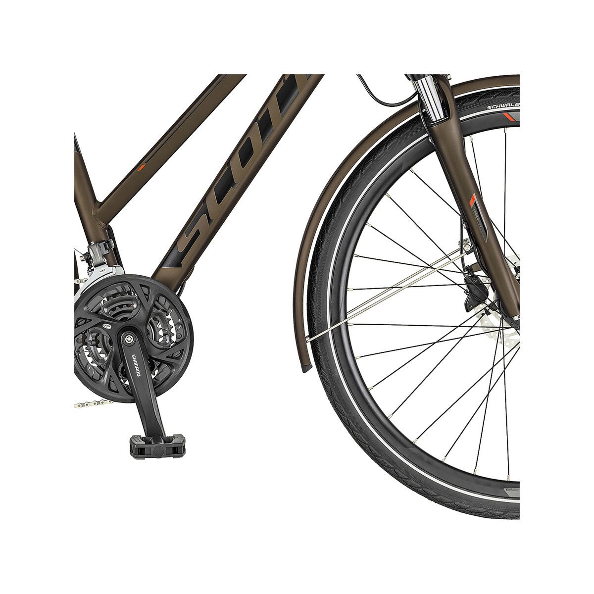 Scott Sub Sport 30 Lady - Bild 4