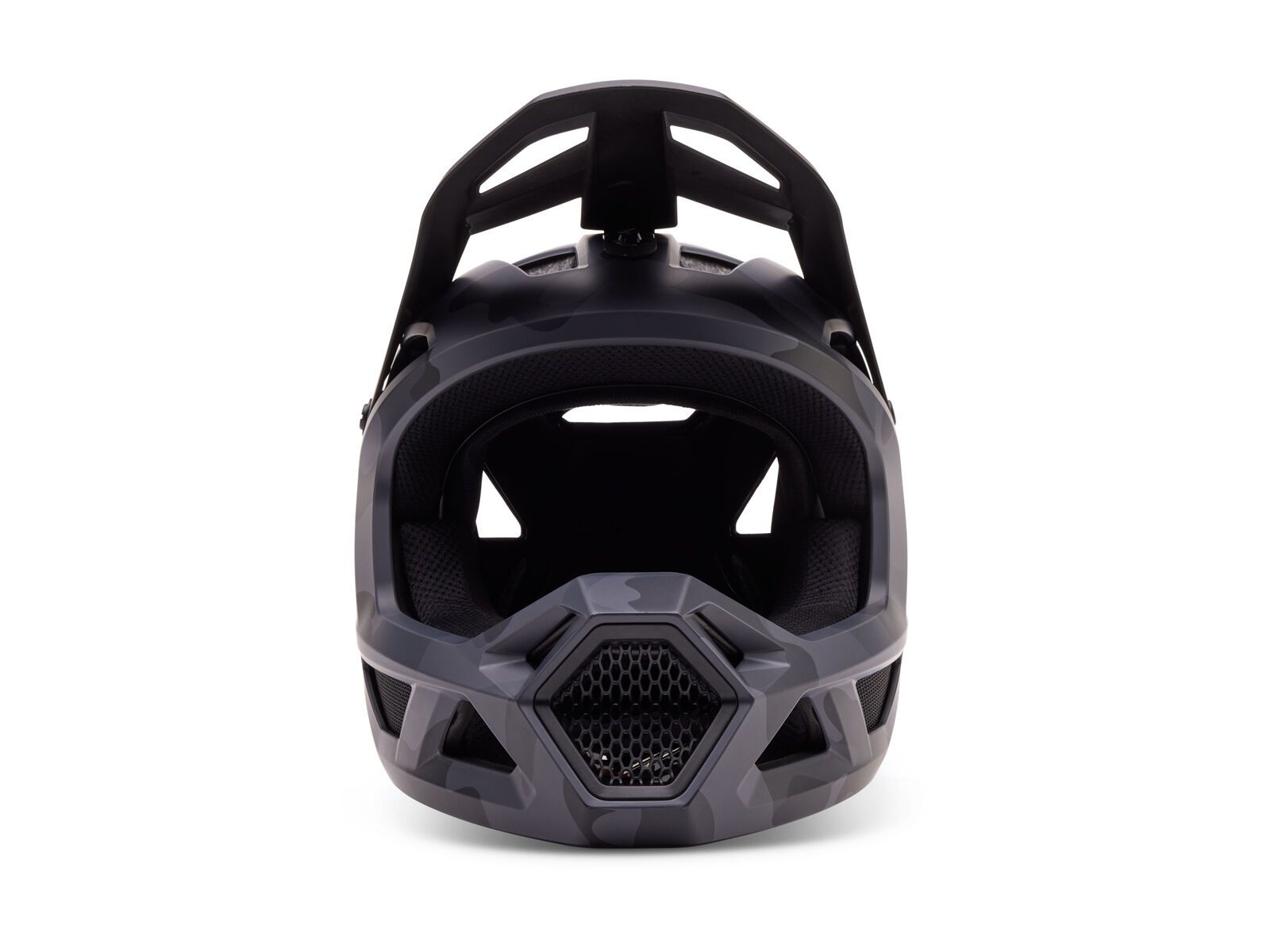 Fox Rampage Camo, black camo - Bild 3