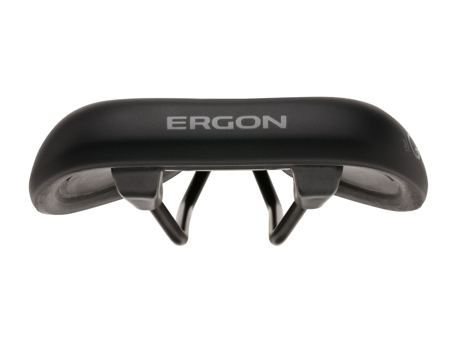 Ergon ST Gel Men S/M, black - Bild 5