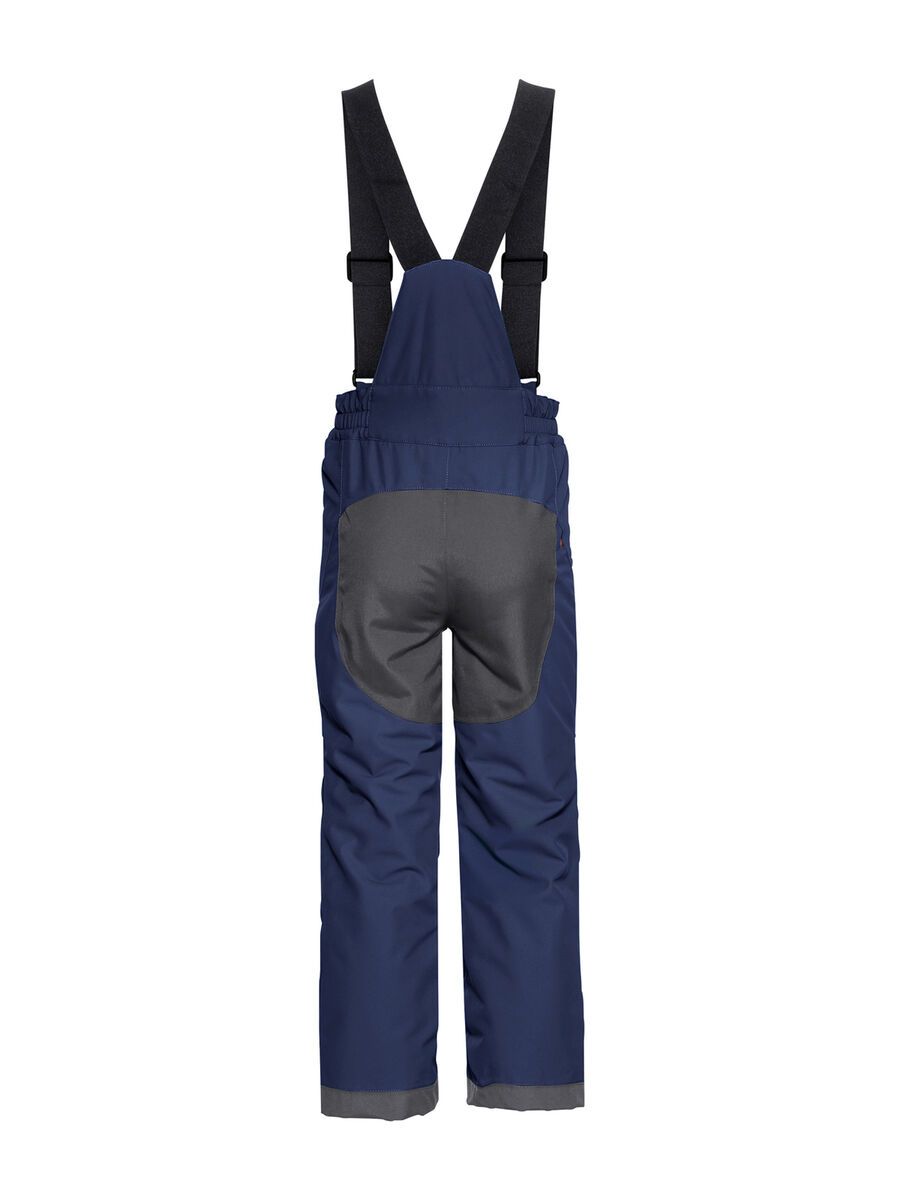 Vaude Kids Snow Cup Pants III, cobalt - Bild 2