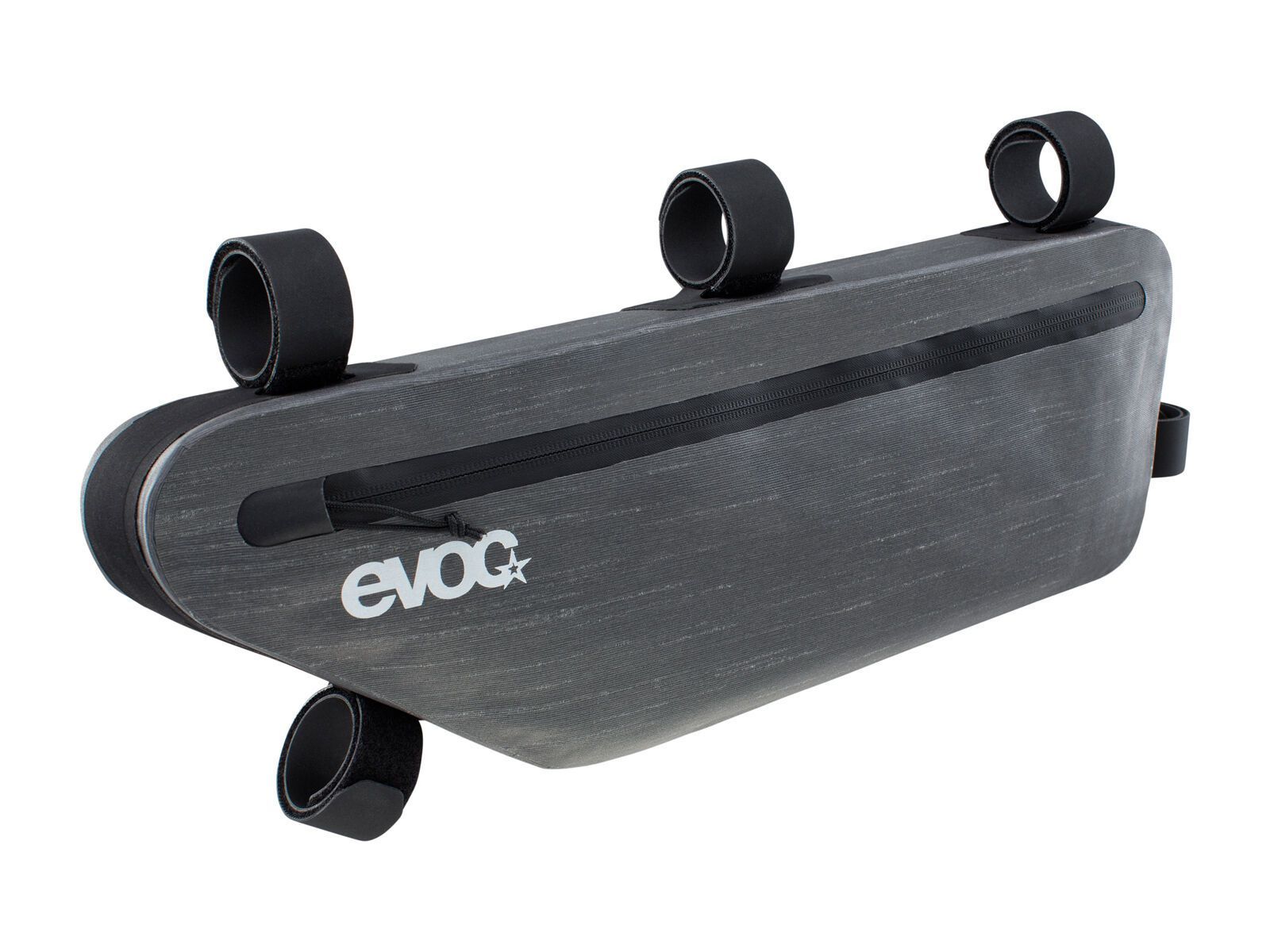 Evoc Frame Pack WP - M / 3,5 l, carbon grey - Bild 1