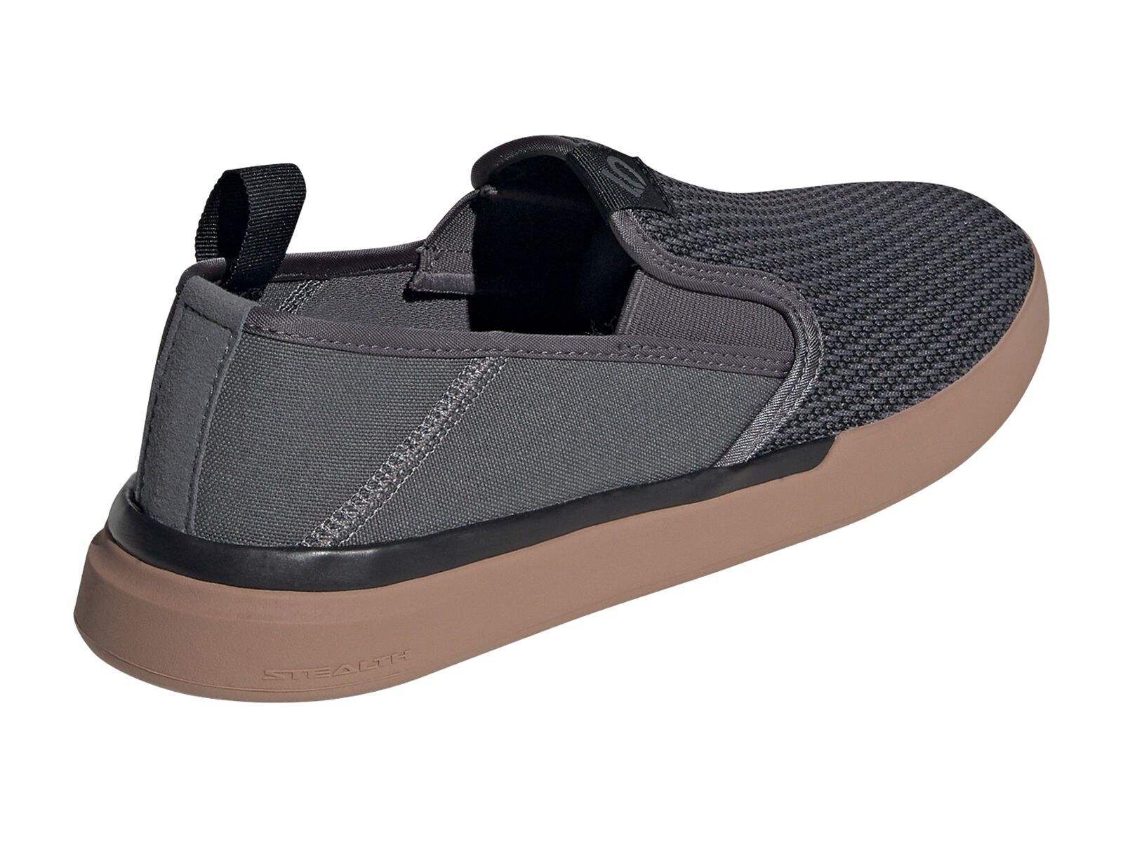 Five Ten Sleuth Slip_On, grey five/core black/gum m2 - Bild 4