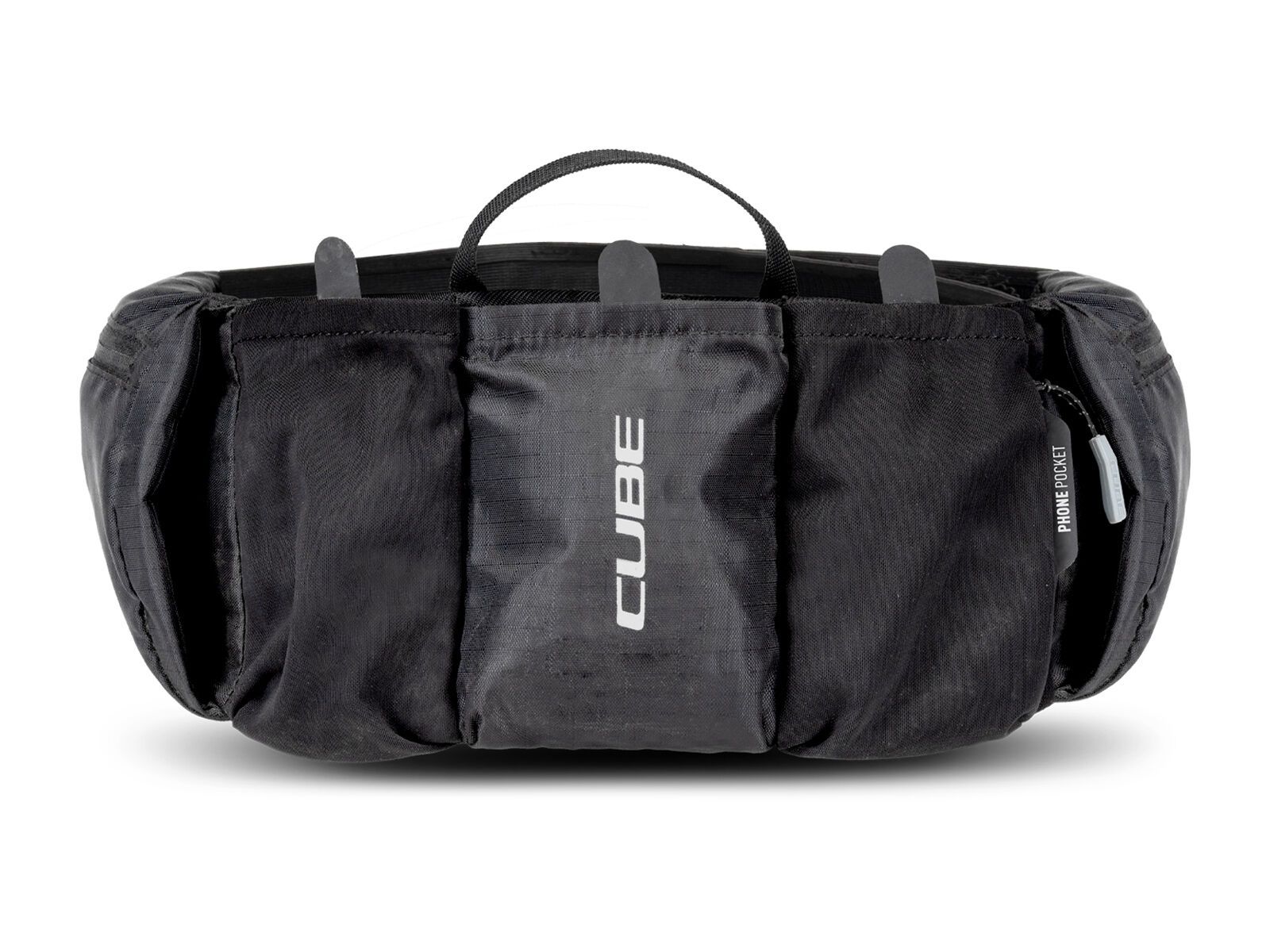 Cube Hüfttasche ATX 1, black - Bild 1