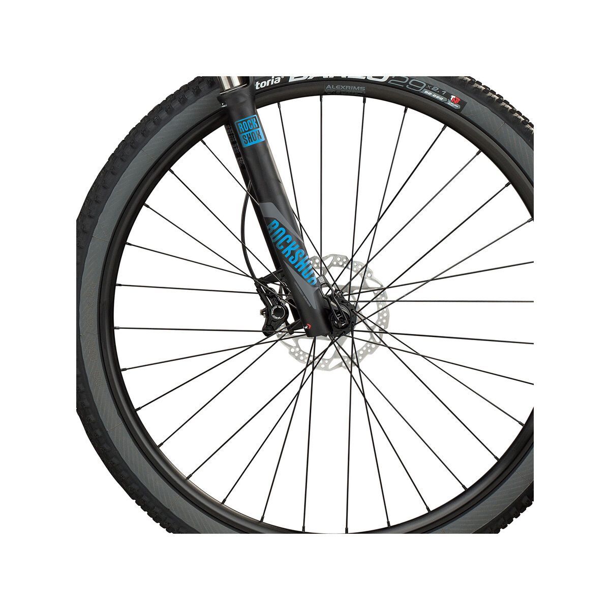 BMC Teamelite 03 Two, grey blue - Bild 3