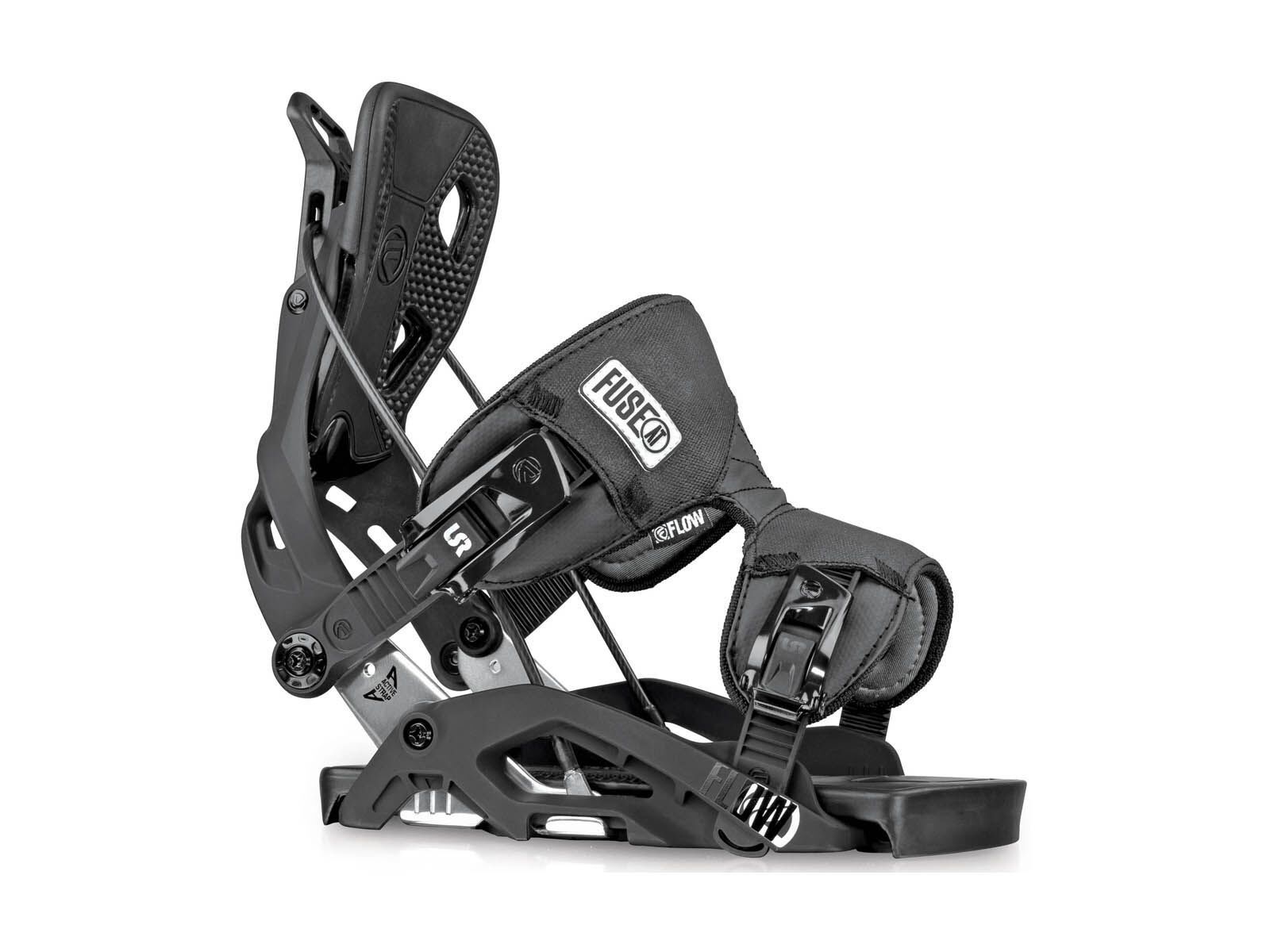 Flow Fuse-AT, black - Bild 1