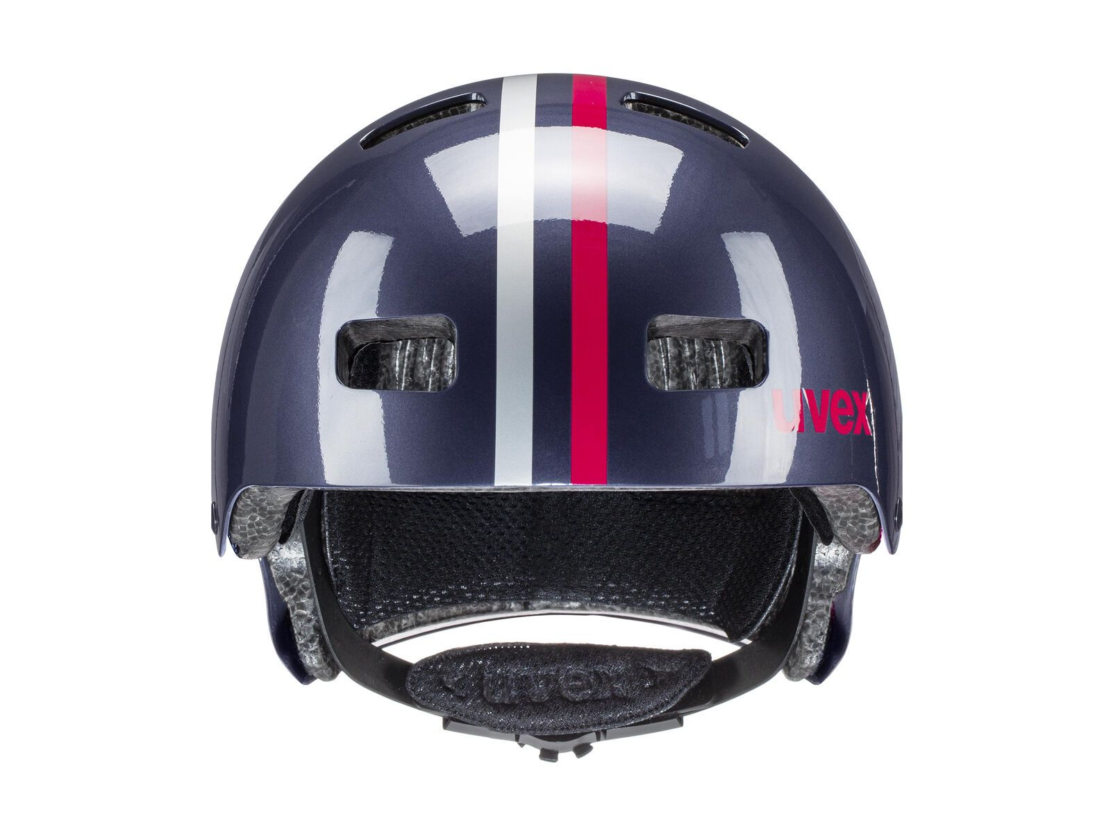 uvex kid 3, race midnight - Bild 2