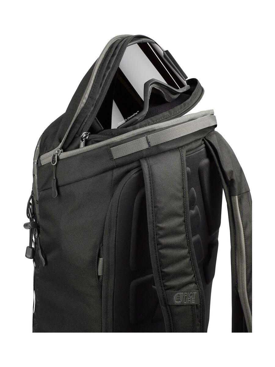 Picture Komit 22 Backpack, laurel wreath - Bild 5