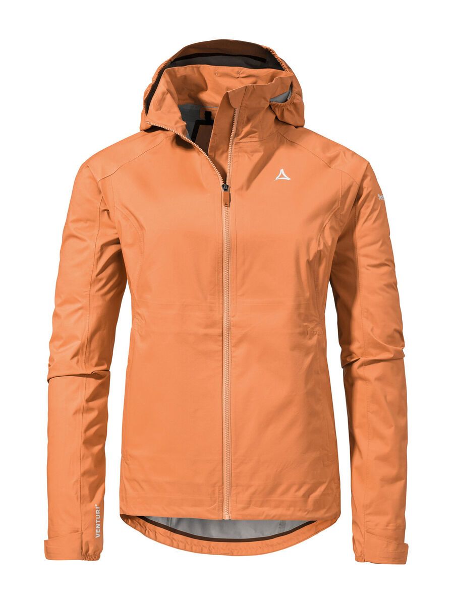 Schöffel 2.5L Jacket Tarvis L, peach - Bild 1