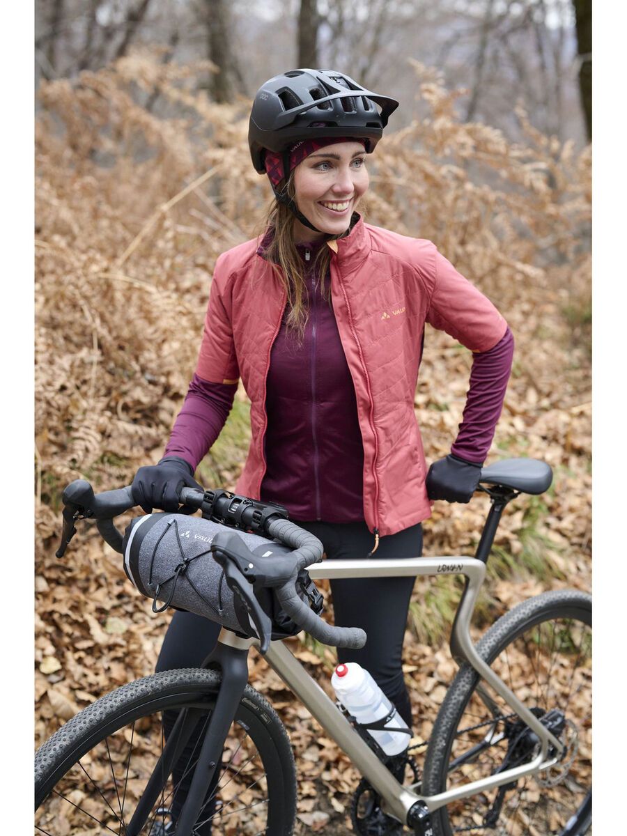 Vaude Trailfront Compact, black uni - Bild 6