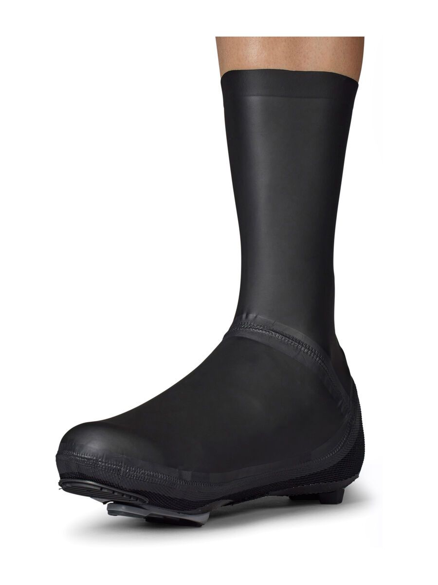 GripGrab AquaShield 2 Waterproof Road Shoe Covers, black - Bild 4