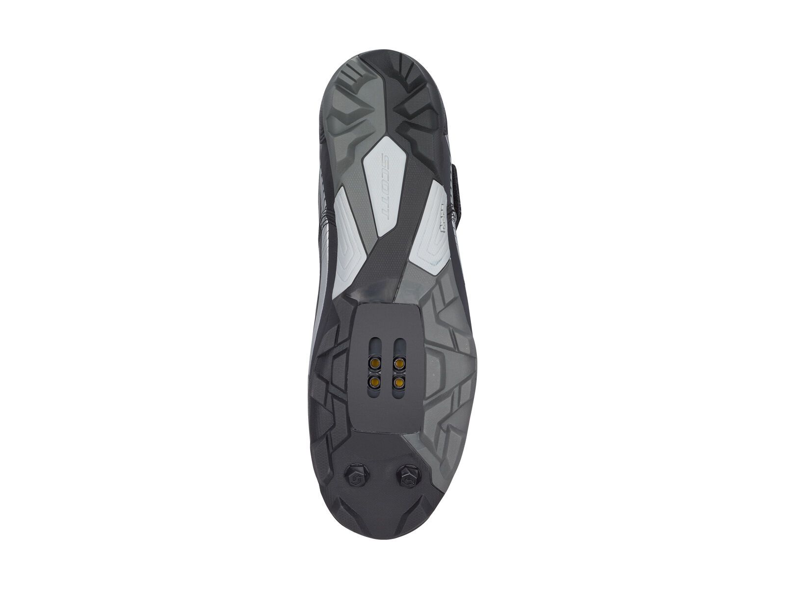 Scott MTB Comp RS Lady, black/silver - Bild 3