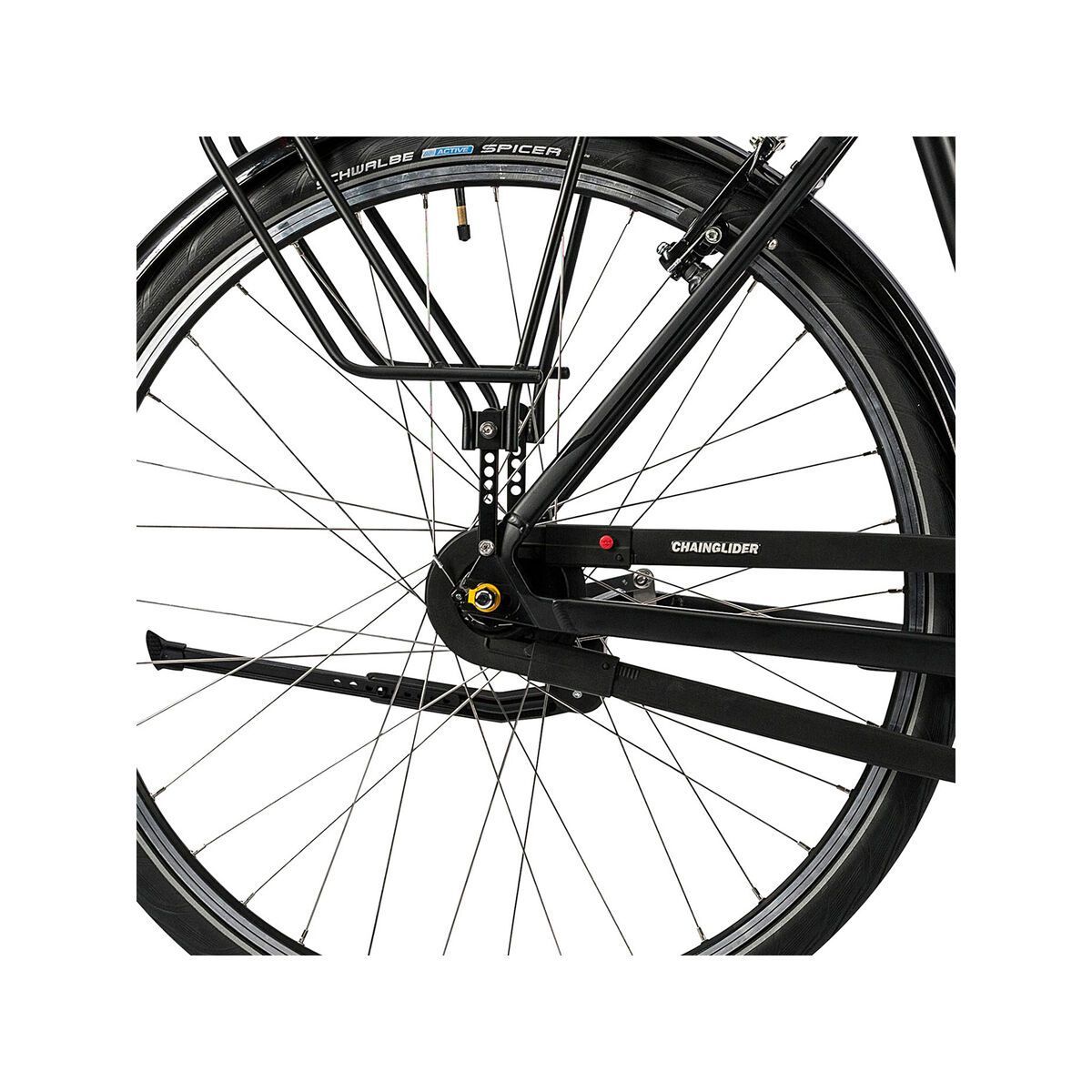 Cube Town, black glossy - Bild 4