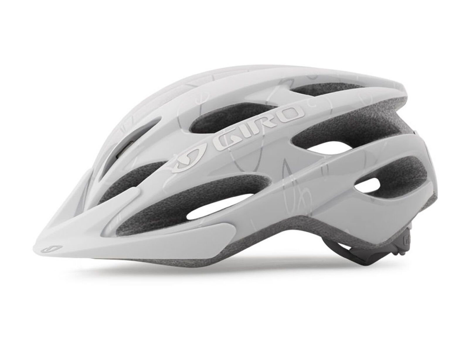 Giro Verona, white scrawl - Bild 2