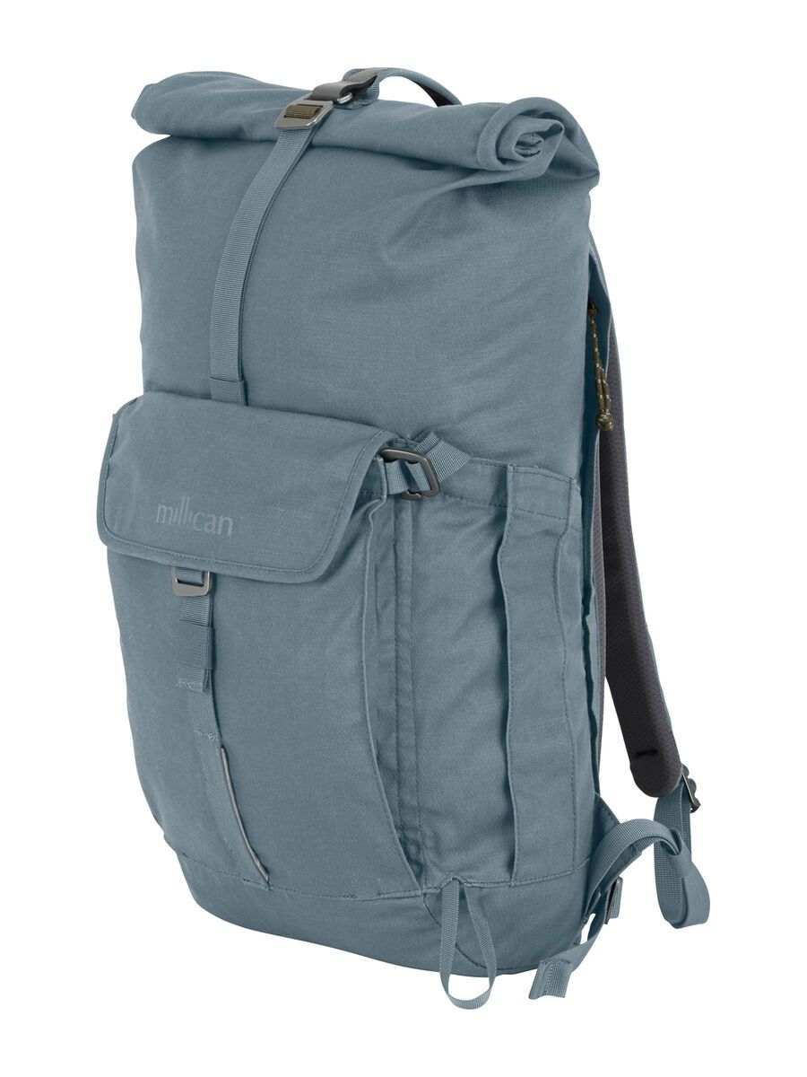 Millican Smith the Roll Pack 25L, tarn - Bild 1