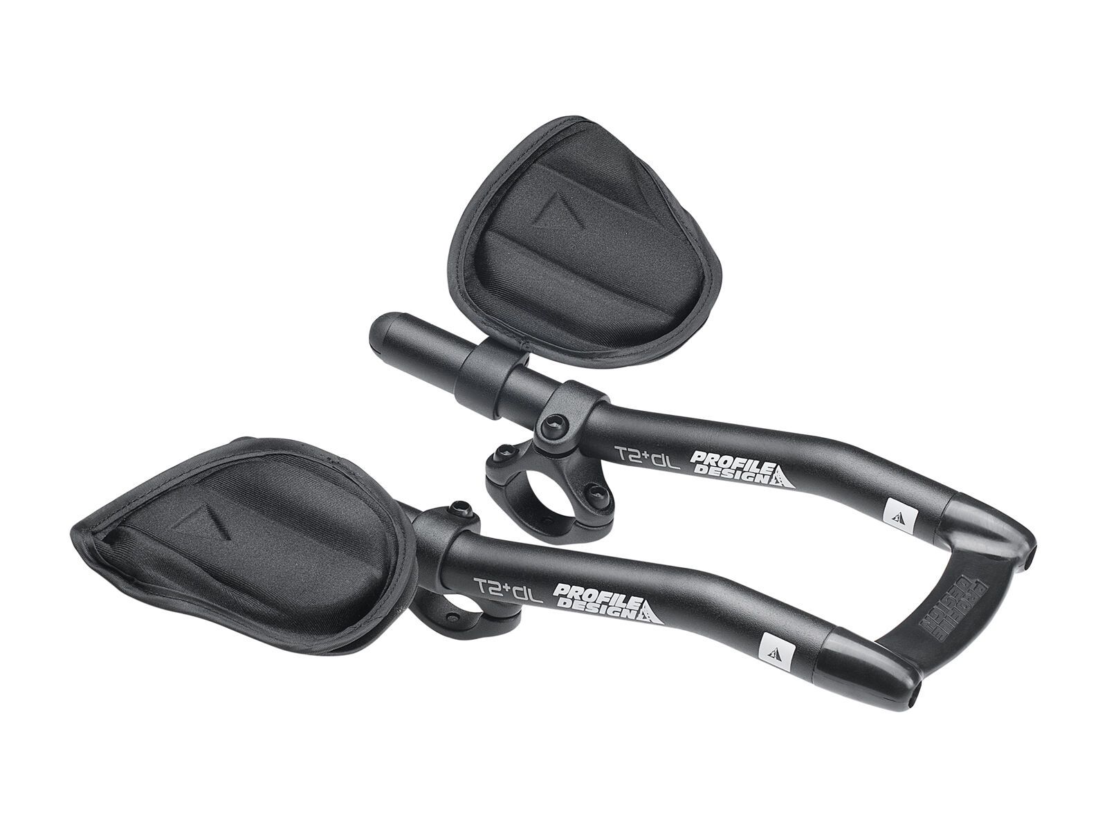Profile T2+ DL, black - Bild 1