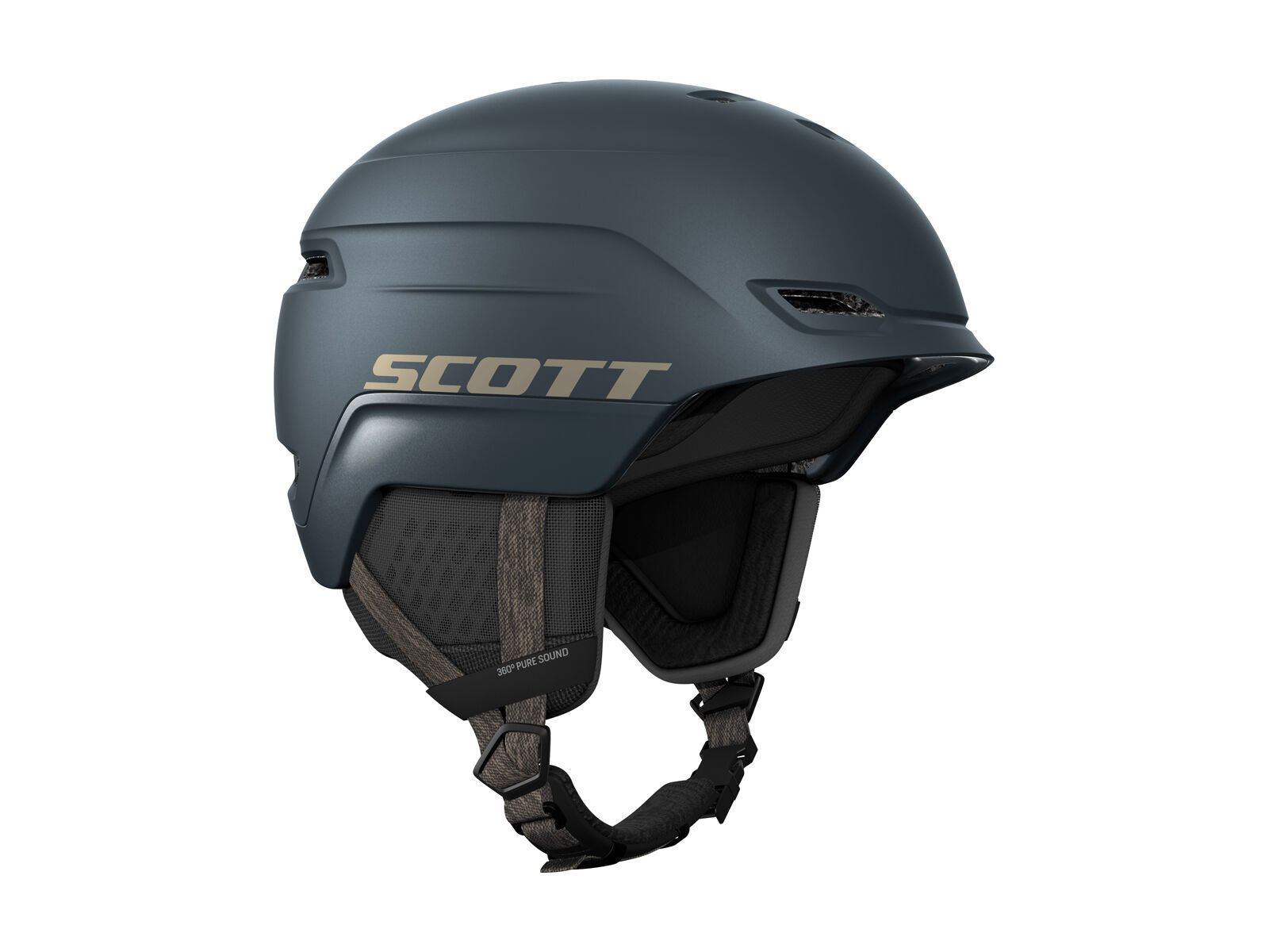 Scott Chase 2 Plus aspen blue S // 51-55 cm 2717537078006
