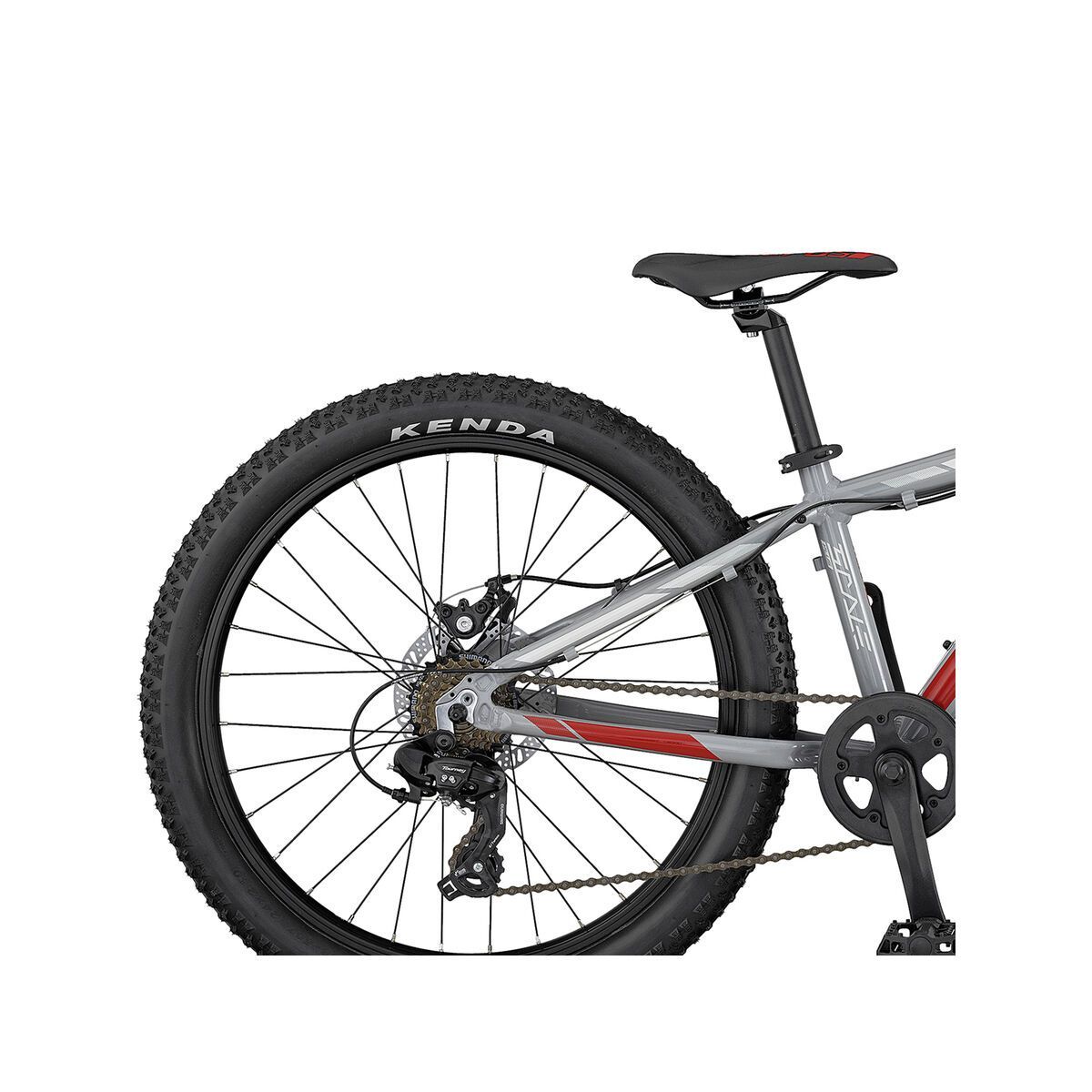 Scott Scale JR 24 Plus - Bild 5