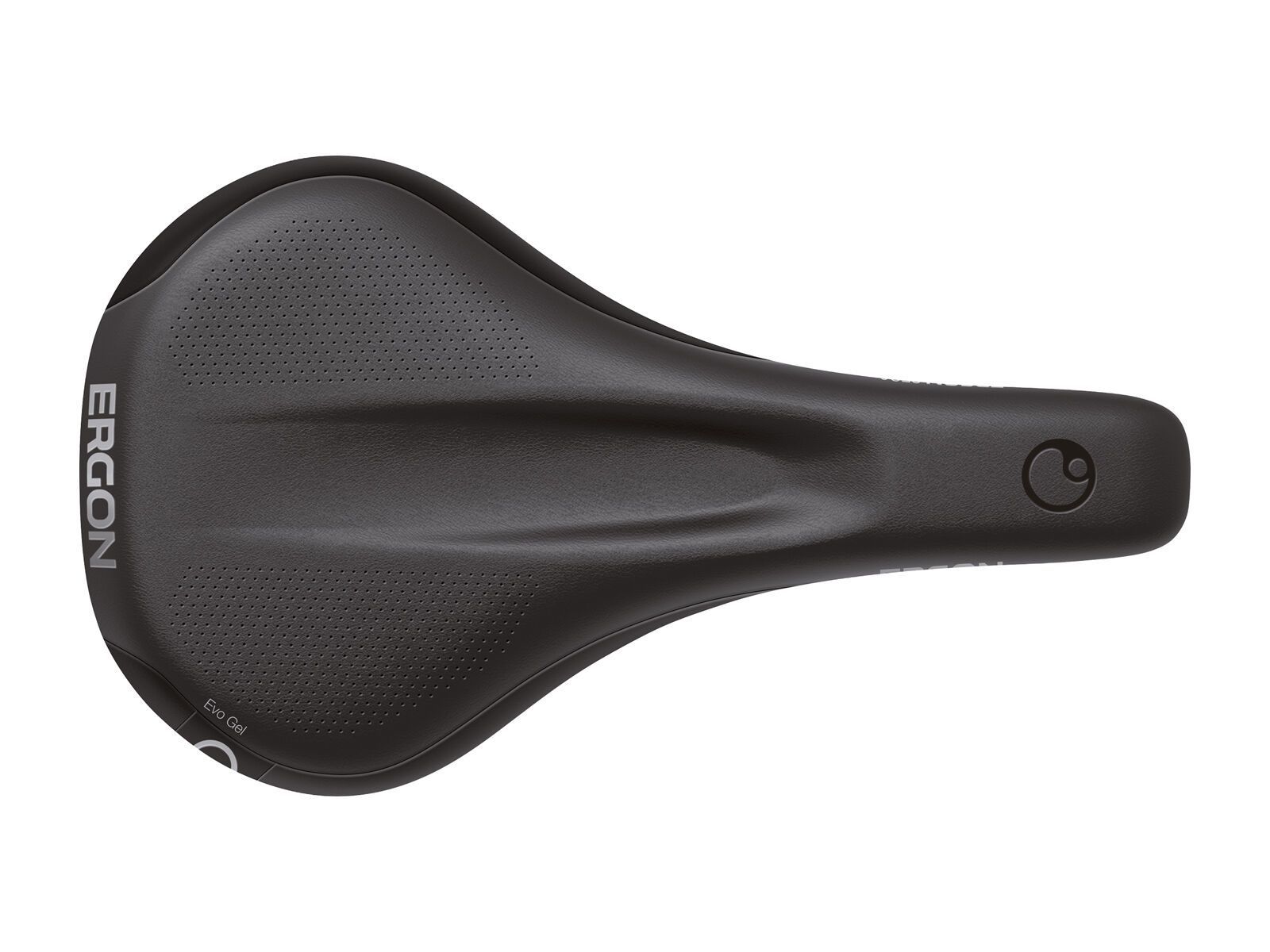 Ergon SFC3 Evo Gel, black - Bild 2