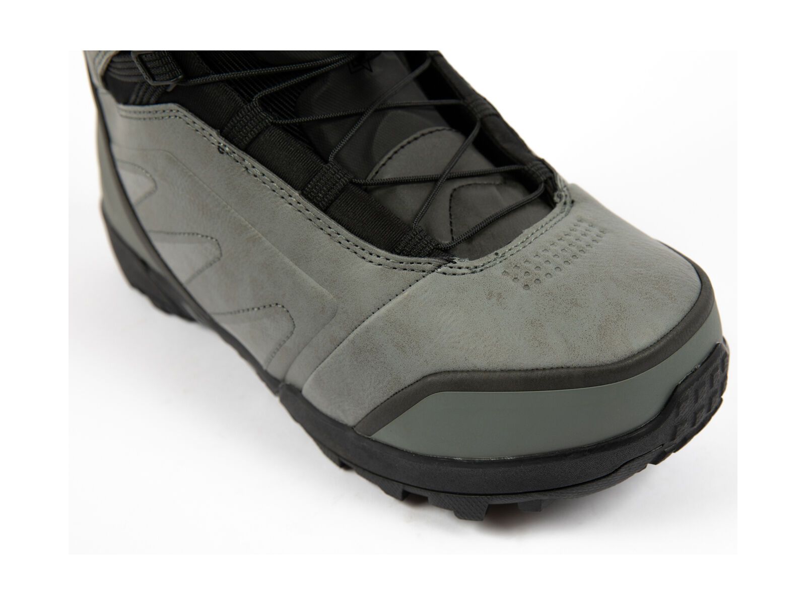 Nitro Select Clicker TLS, charcoal-black - Bild 4