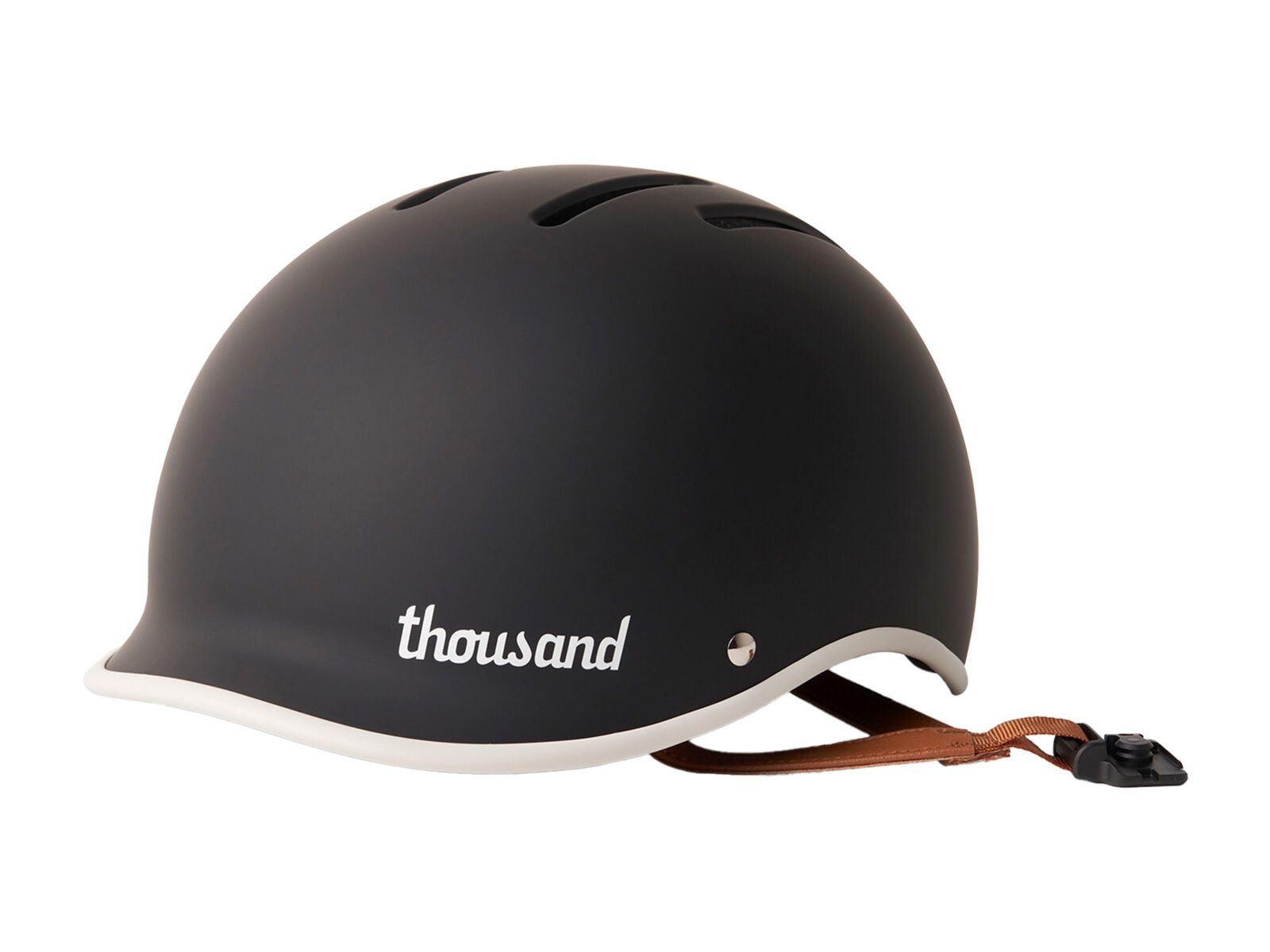Thousand Heritage 2.0, carbon black - Bild 1