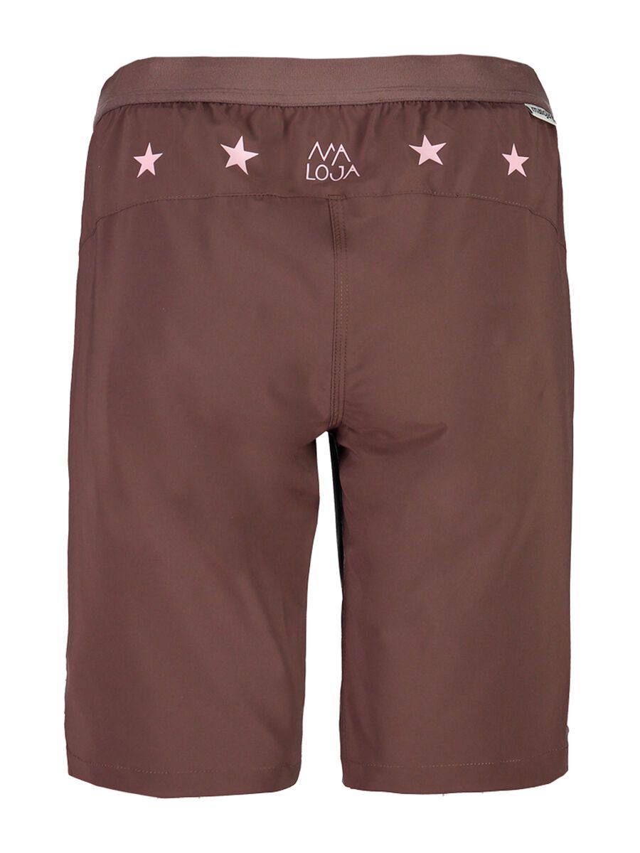 Maloja NeisaM., choco - Bild 2