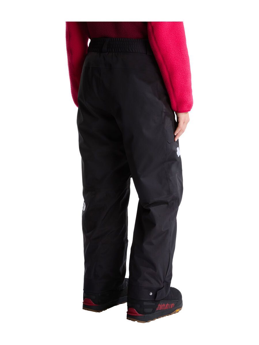 The North Face W Slaydee Cargo Pant - Regular, tnf black - Bild 4