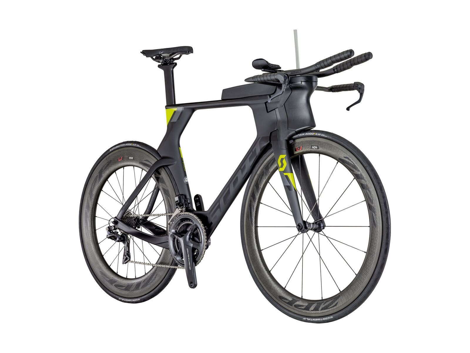 Scott Plasma Premium - Bild 2