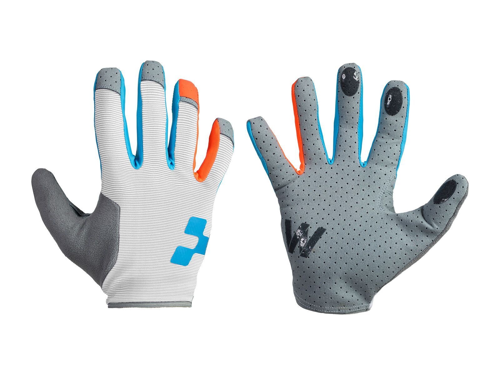 Cube Performance WS Handschuhe Langfinger, teamline ws - Bild 1