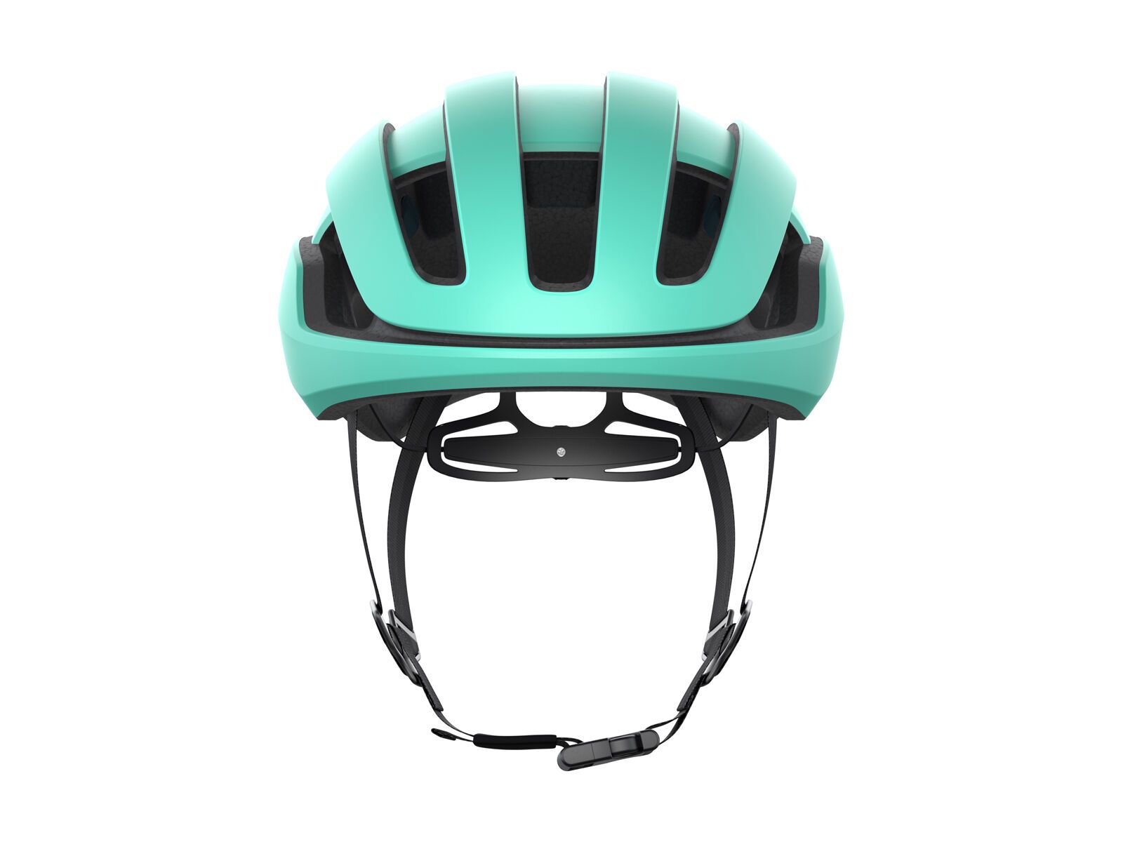 POC Omne Air SPIN, fluorite green matt - Bild 2