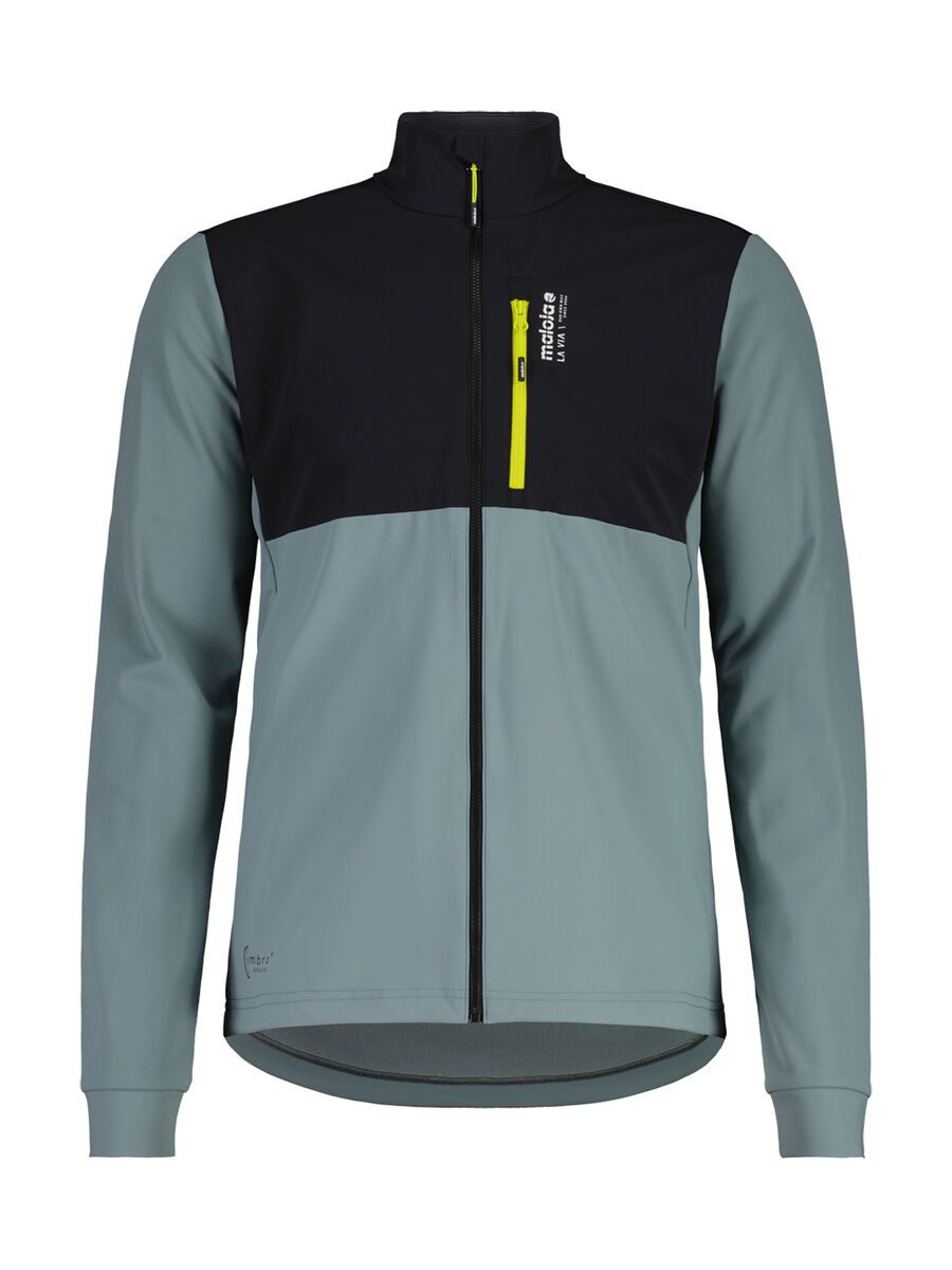 Maloja KeschM., shaded sage multi - Bild 1