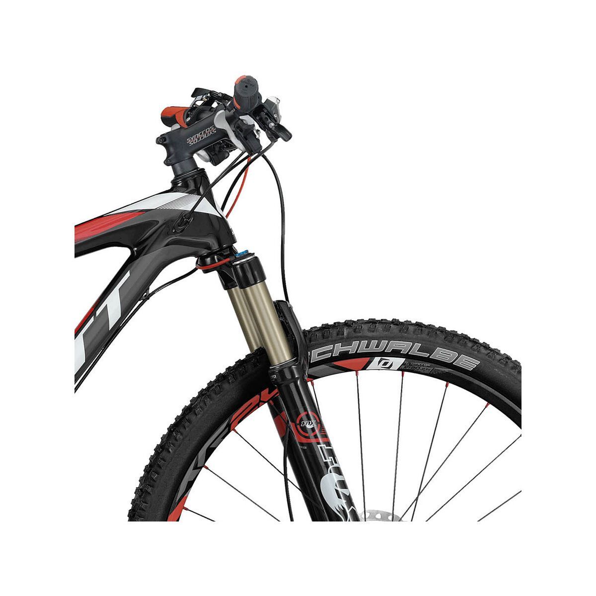 Scott Scale 710 - Bild 5