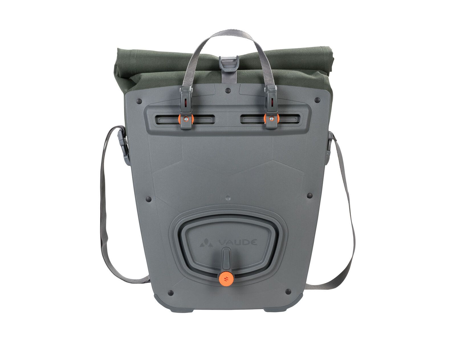 Vaude Aqua Back Deluxe (Paar), olive - Bild 3