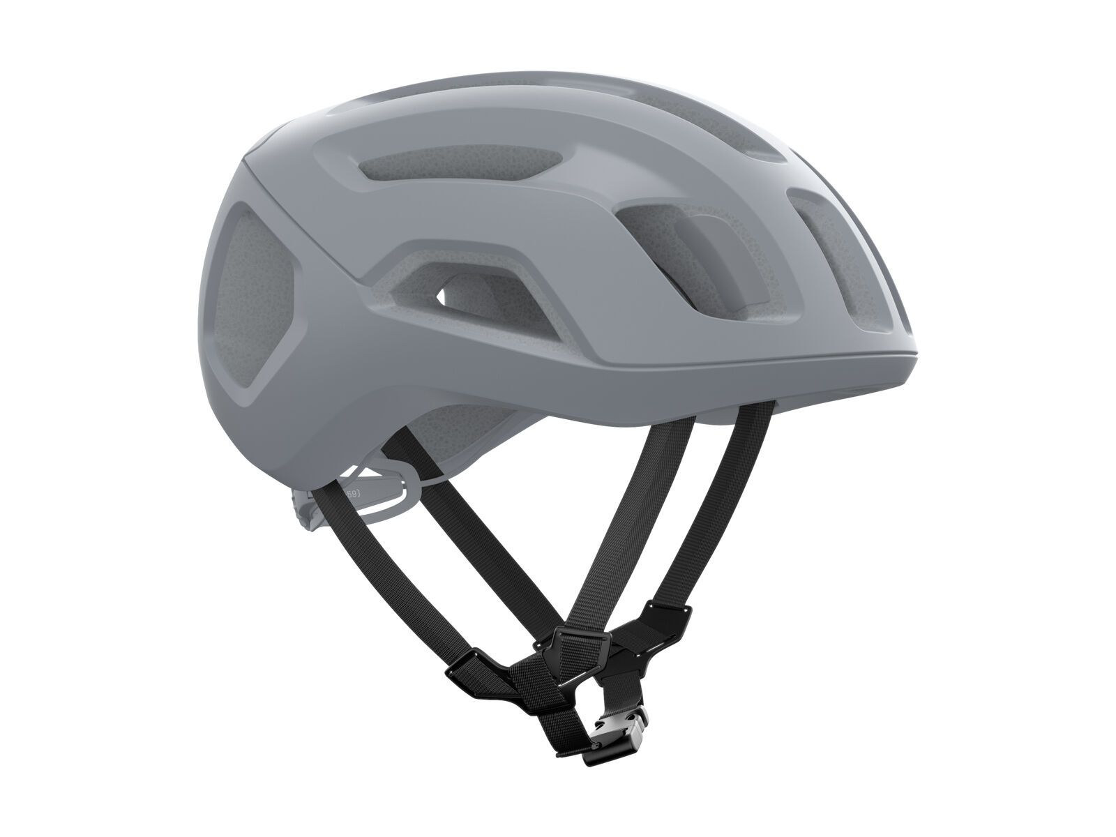 POC Ventral Air MIPS, granite grey matt - Bild 3