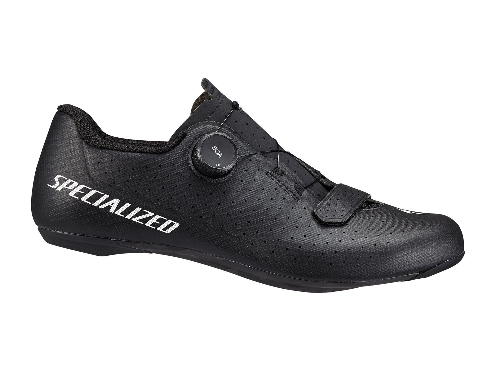 Specialized Torch 2.0 Road, black - Bild 2