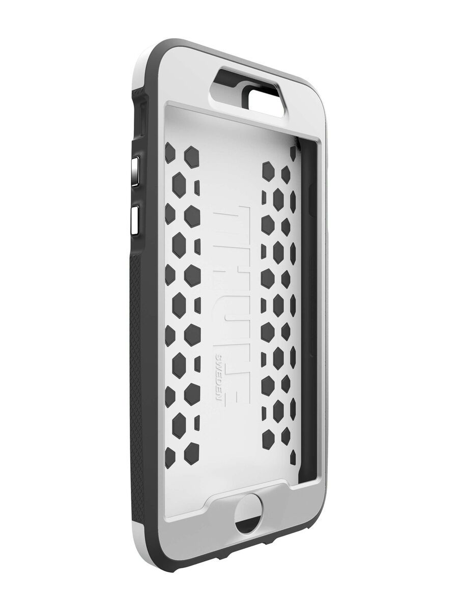 Thule Atmos X4 iPhone 6 Plus/6s Plus, white/dark shadow - Bild 4